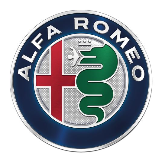 Modern Alfa Romeo Logo